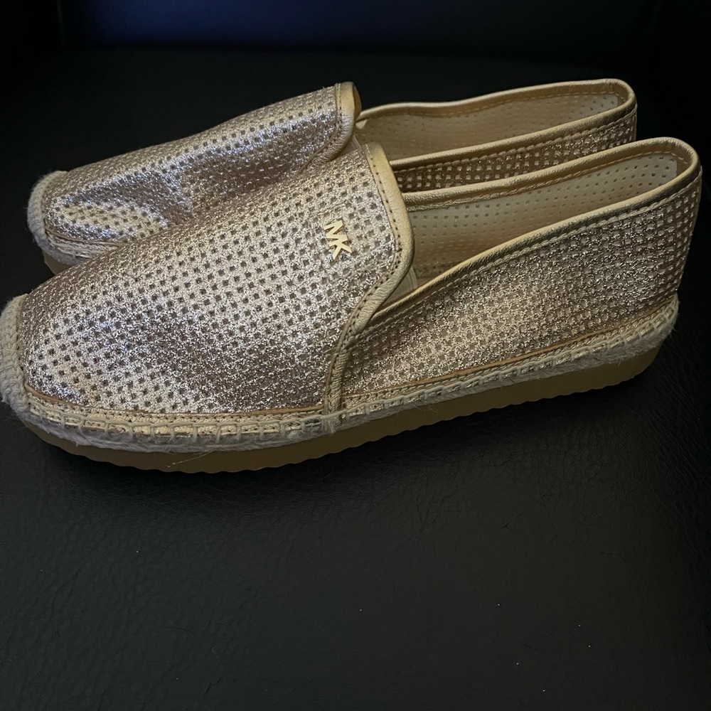 Slip on shoes
